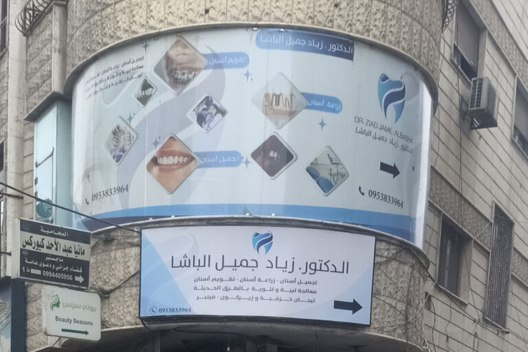 الدكتور زياد جميل الباشا